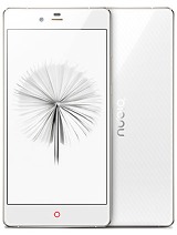 ZTE Nubia Z9 Plus