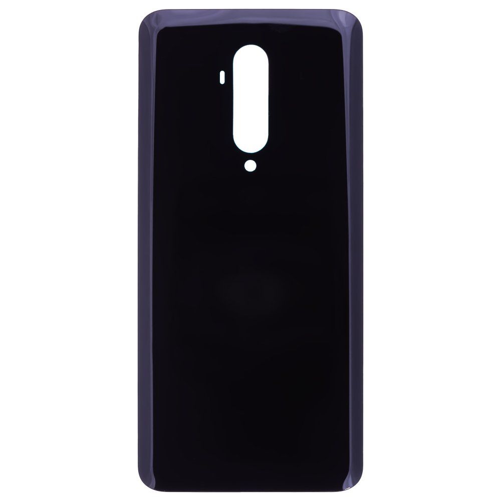 Задняя крышка для OnePlus 7T Pro (черный)