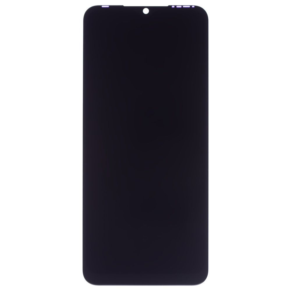 Дисплей для Infinix Hot 12i (X665B) / Hot 20i (X665E) / Smart 6 HD (X6512) + тачскрин (черный) (ORIG)