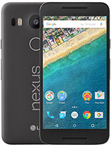 LG H791 Nexus 5X