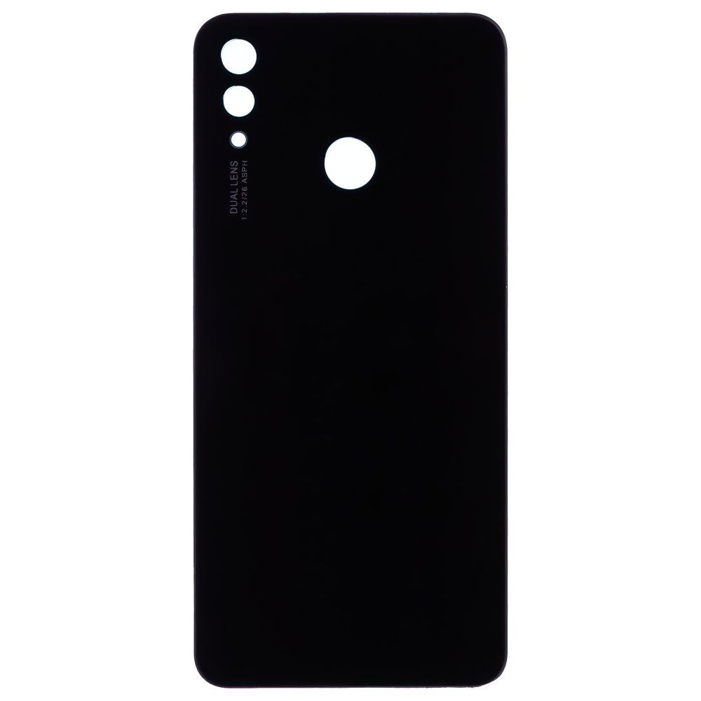 Задняя крышка для Huawei Nova 3i / P Smart Plus (INE-LX1) (черный)