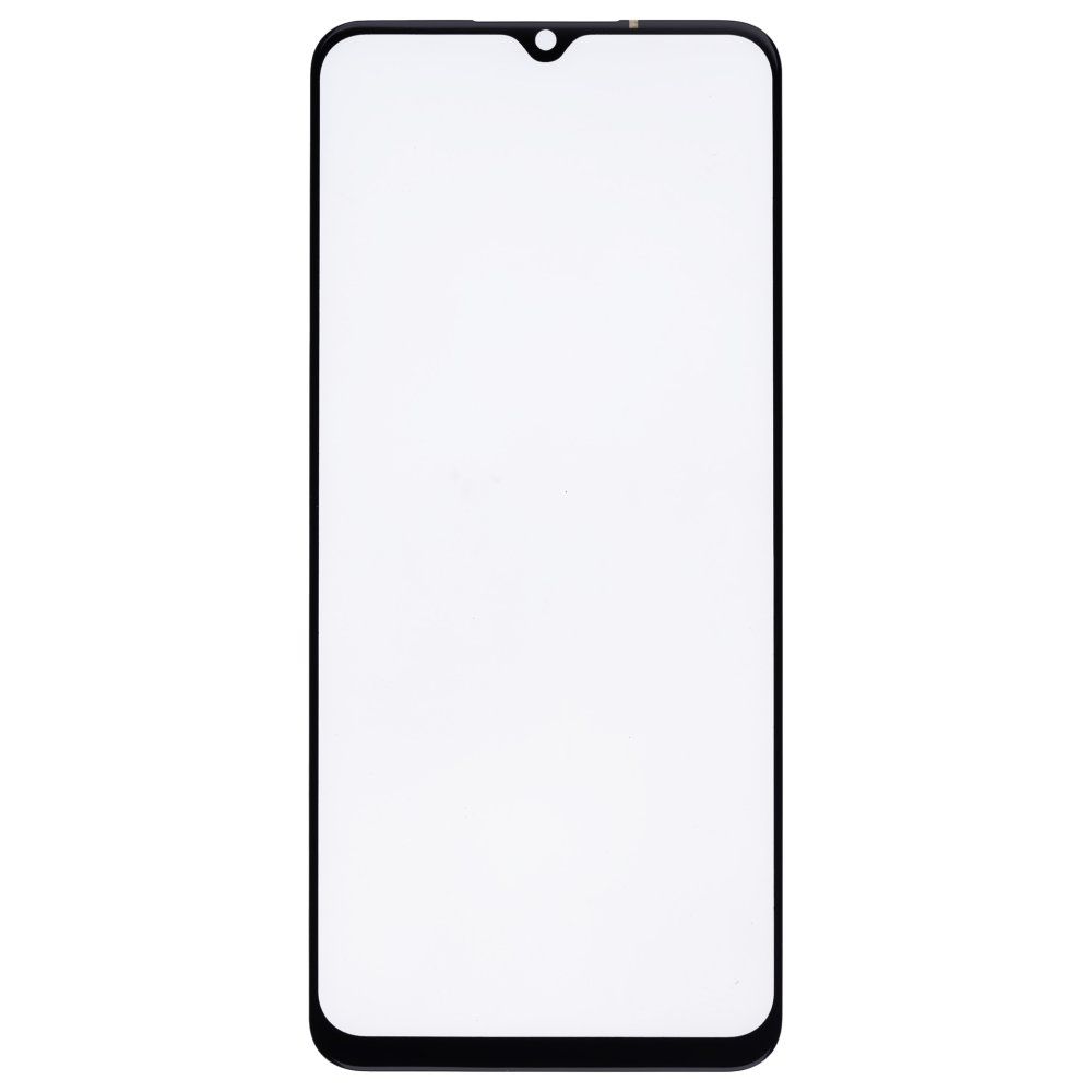 Стекло модуля для OPPO Reno 3 4G (CPH2043) / OPPO A91 (CPH2021) / Find X2 Lite (CPH2005) + OCA (черный)