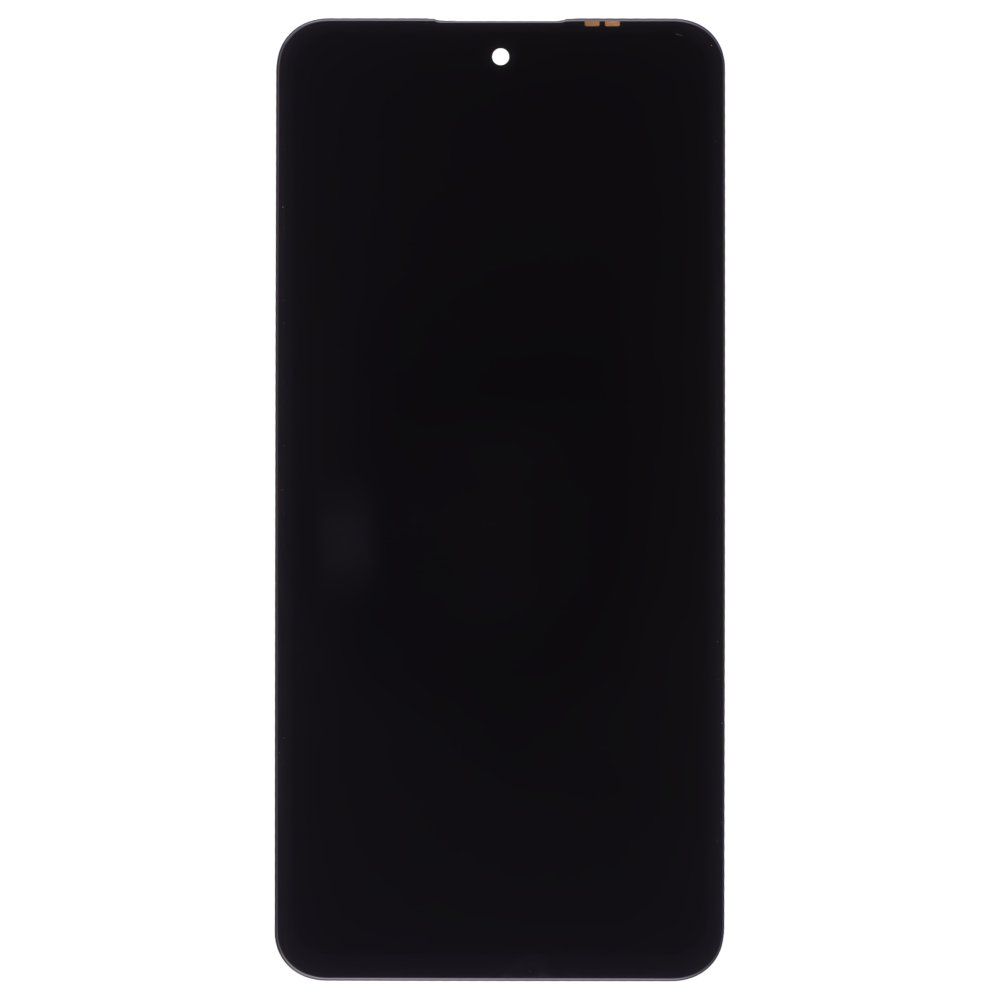 Дисплей для Nothing Phone 3a (A059) / Phone 3a Pro (A059P) + тачскрин (черный) (In-Cell)