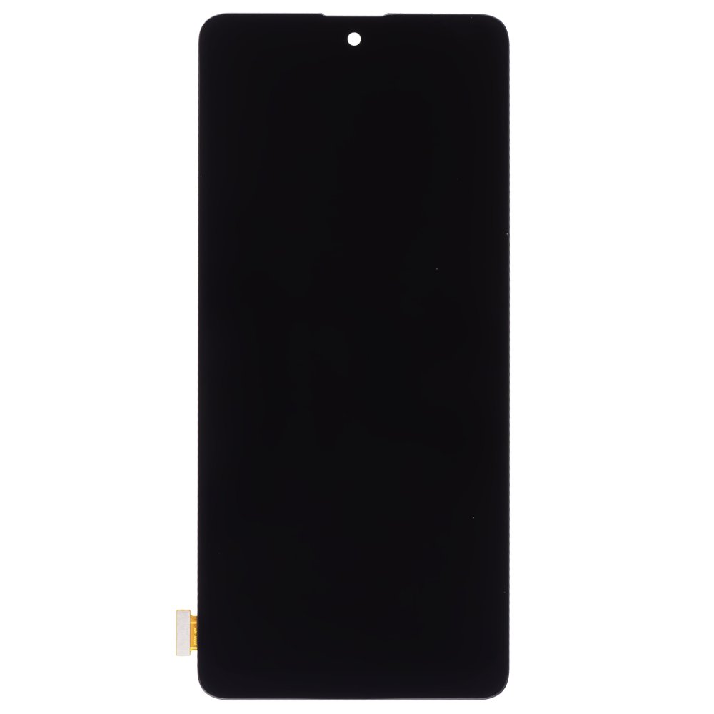 Дисплей для Samsung A715 Galaxy A71 + тачскрин (черный) (In-Cell)