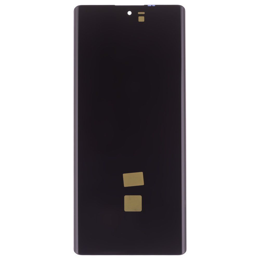 Дисплей для ZTE Nubia Z50 (NX711J) + тачскрин (черный) (ORIG100)
