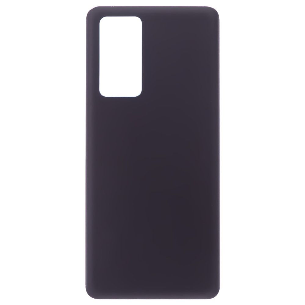 Задняя крышка для Xiaomi 12 Pro (2201122G) (серый)
