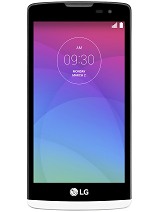 LG H340n Leon