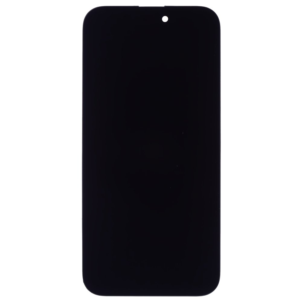 Дисплей для Apple iPhone 14 Pro Max + тачскрин (черный) (MNK) (In-Cell)