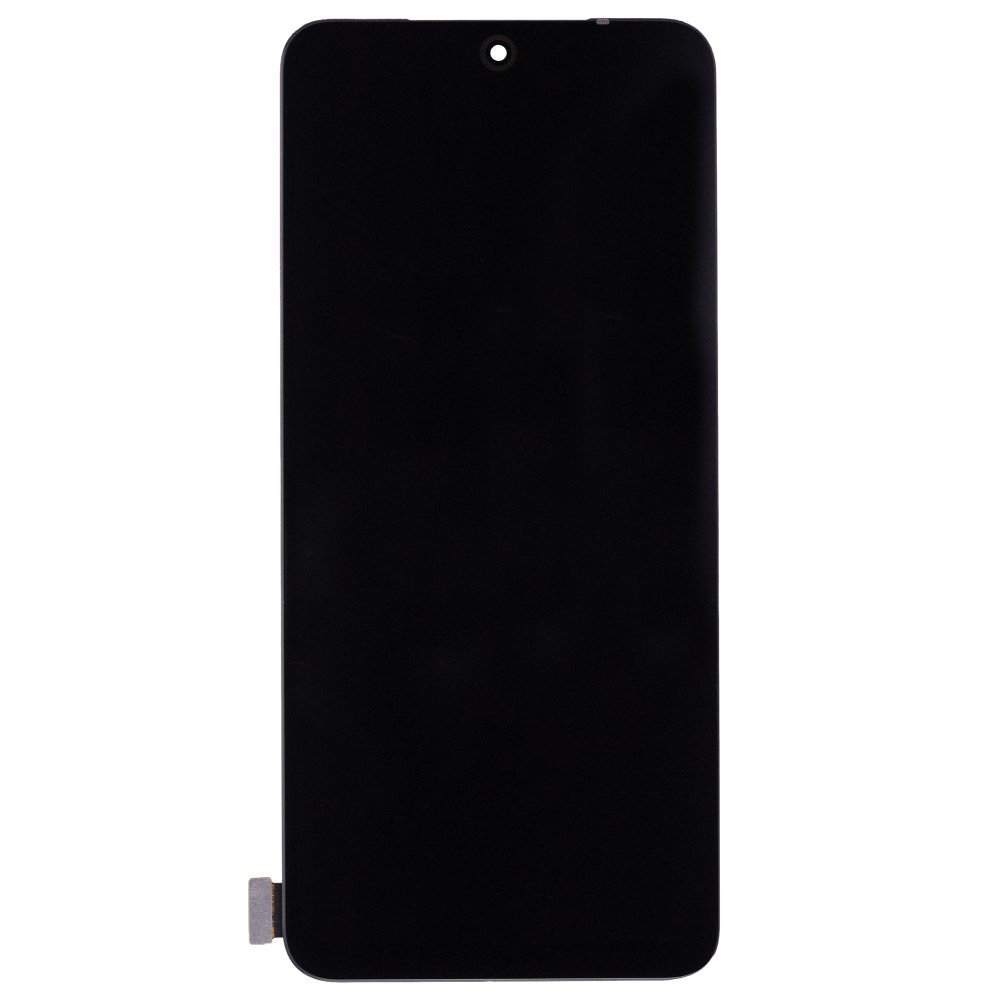 Дисплей для Xiaomi Redmi Note 10 4G (M2101K7AG) / Redmi Note 10S (M2101K7BG) / Poco M5s (2207117BPG) + тачскрин (черный) (OLED)