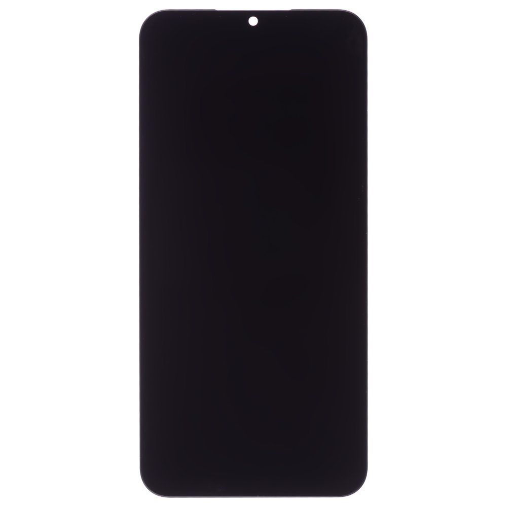 Дисплей для Samsung A155 Galaxy A15 4G + тачскрин (черный) (In-Cell)