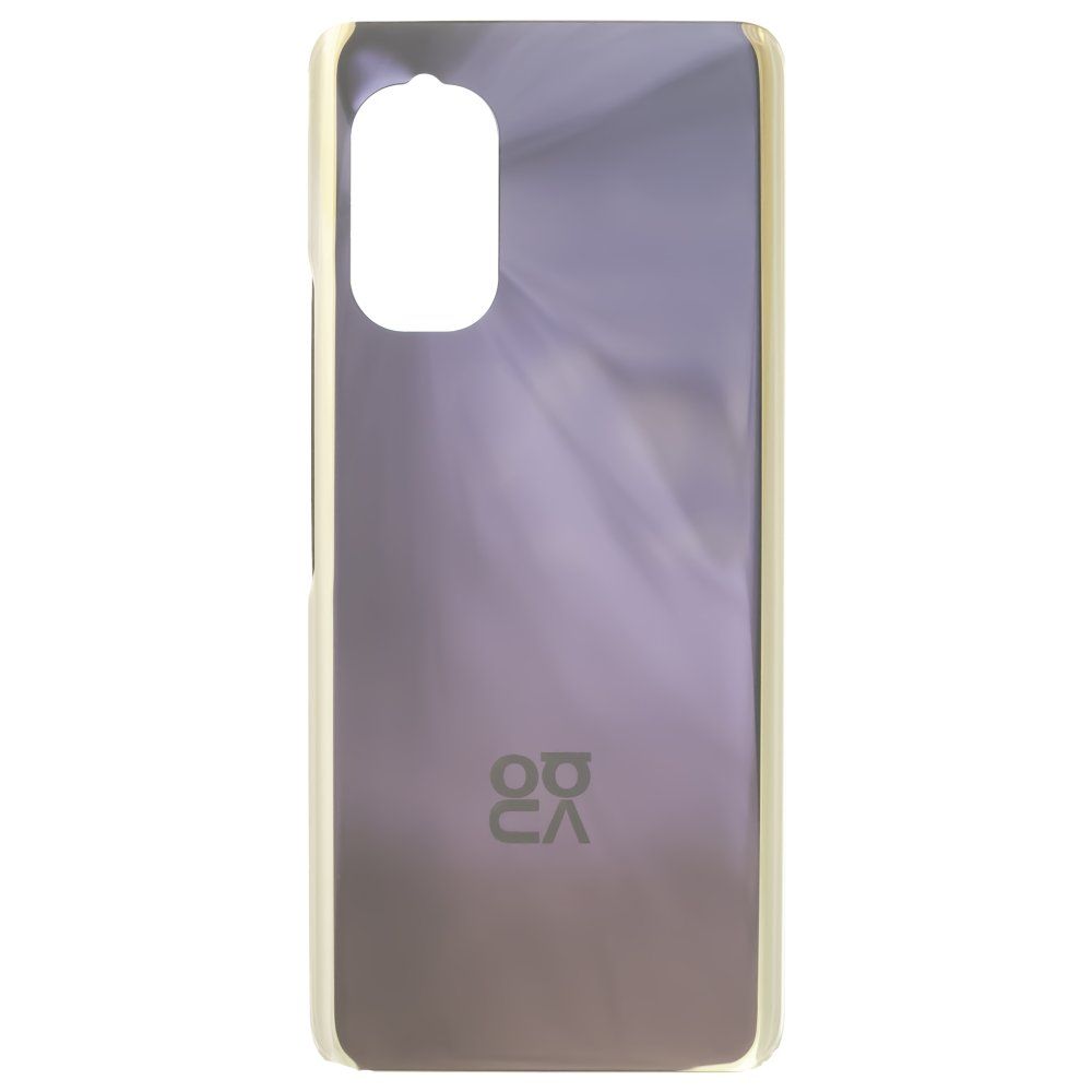 Задняя крышка для Huawei Nova 9 SE (JLN-LX1) (золотистый)