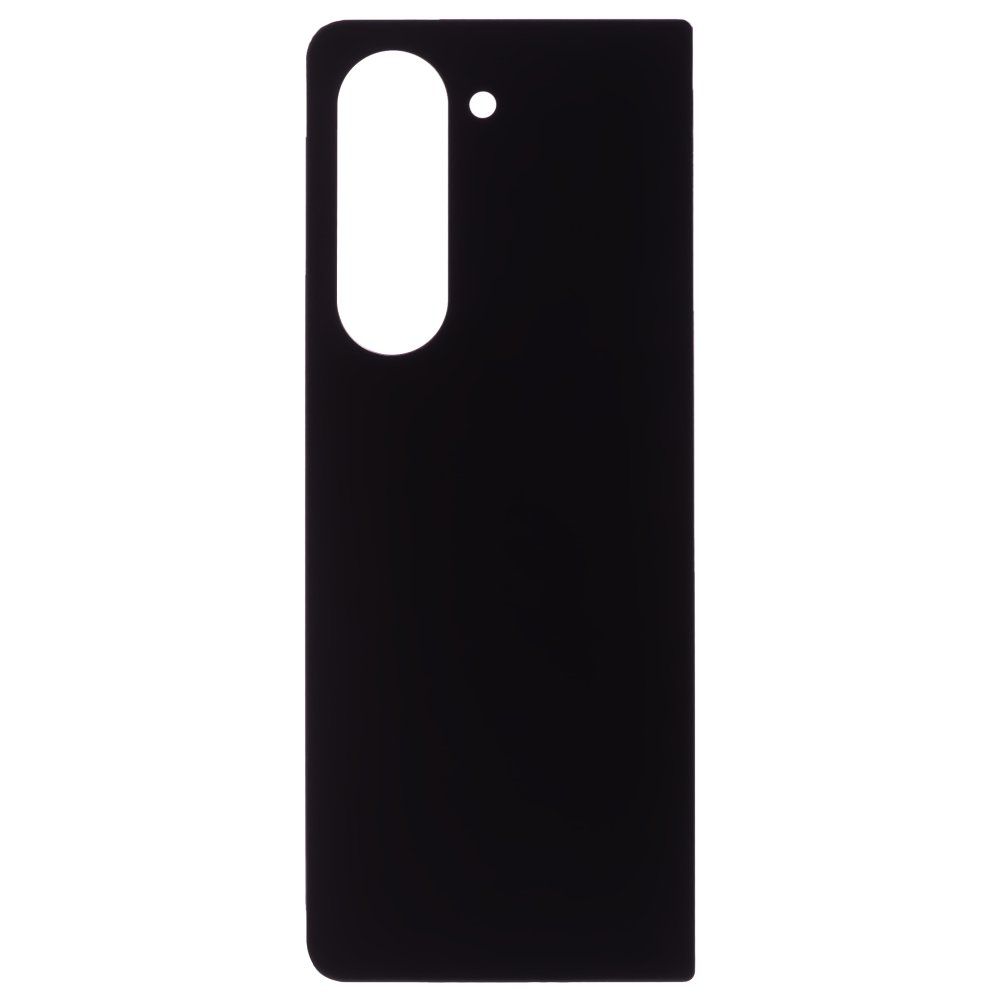 Задняя крышка для Samsung F946 Galaxy Z Fold 5 (черный)