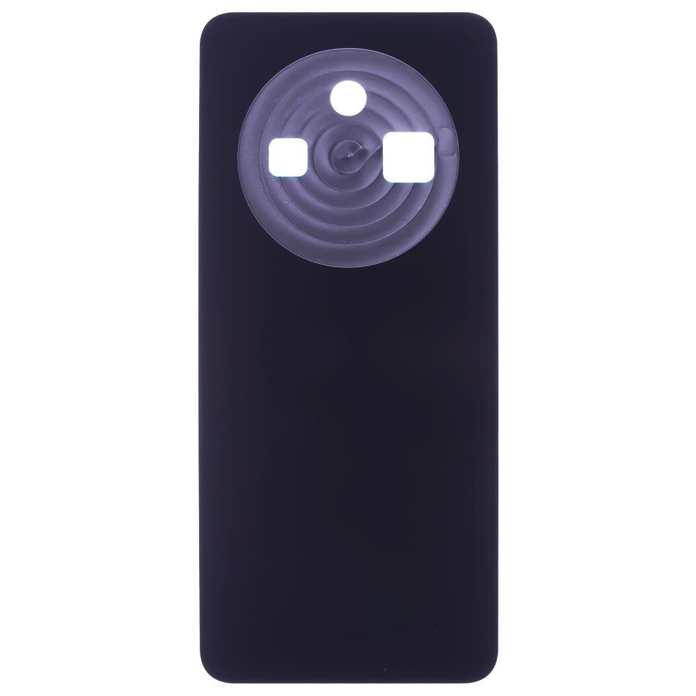 Задняя крышка для Xiaomi Redmi 14C 4G (2411DRN47C) (черный)
