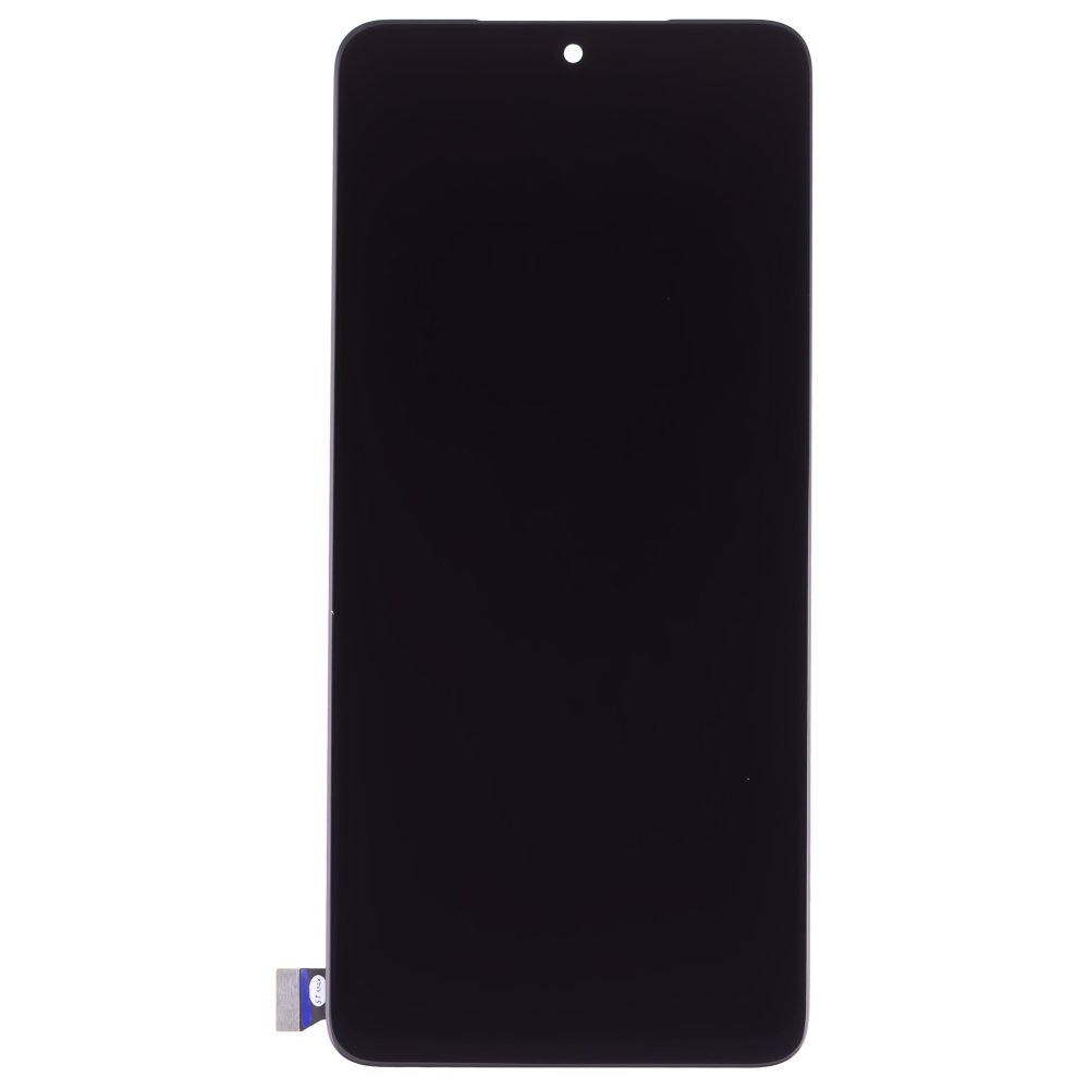 Дисплей для Xiaomi Poco F6 Pro (23113RKC6G) + тачскрин (черный) (In-Cell)