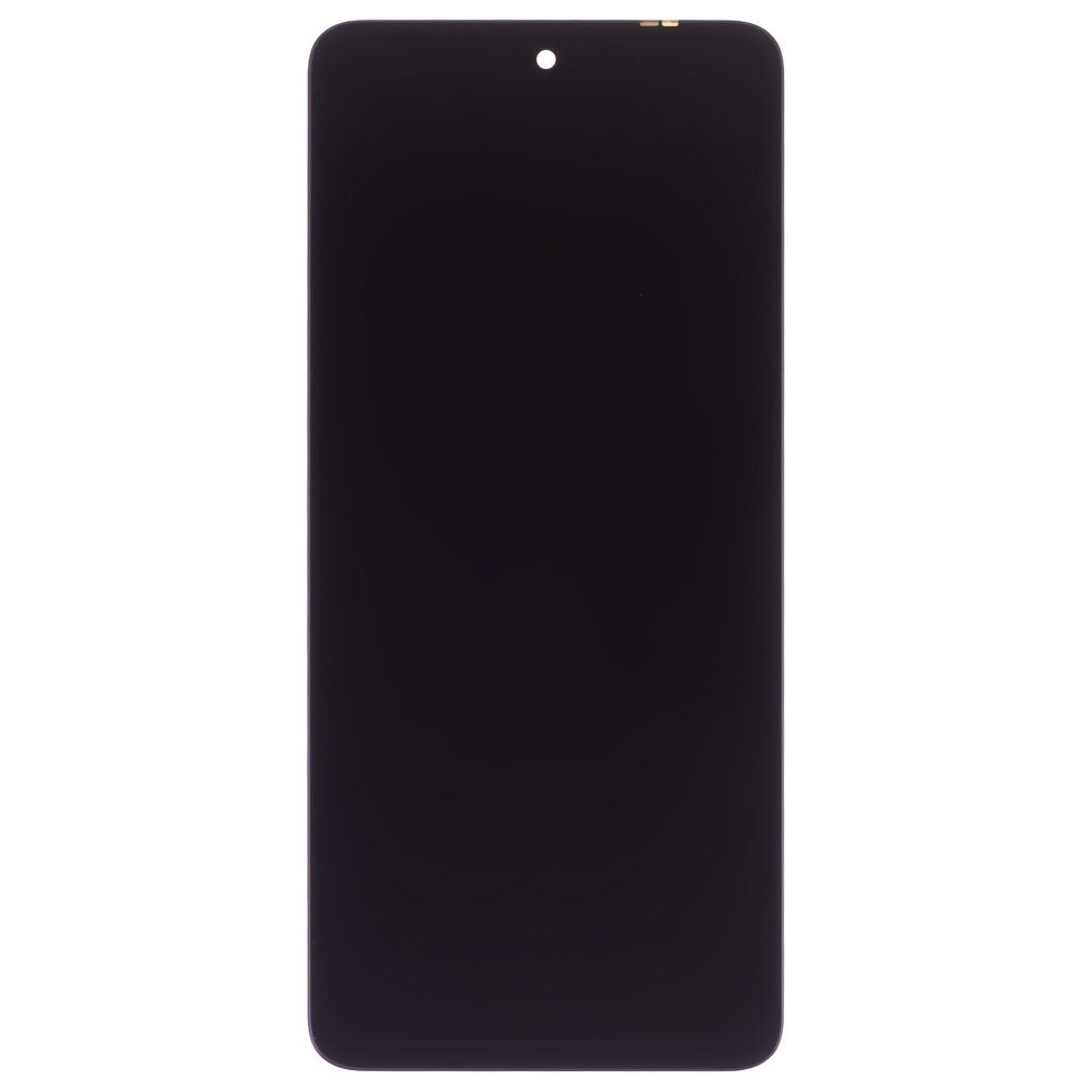 Дисплей для Huawei Nova Y73 (MGA-LX3) + тачскрин (черный) (ORIG)