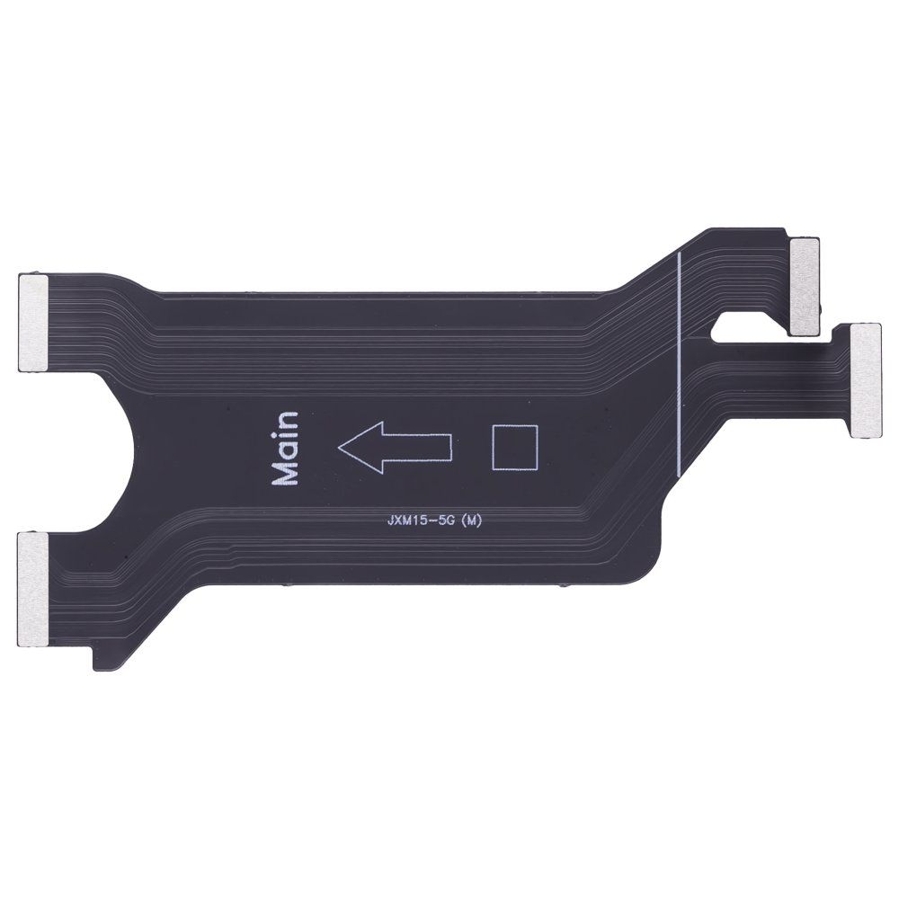 Шлейф для Xiaomi 15 (24129PN74G) с комп. (межплатный)