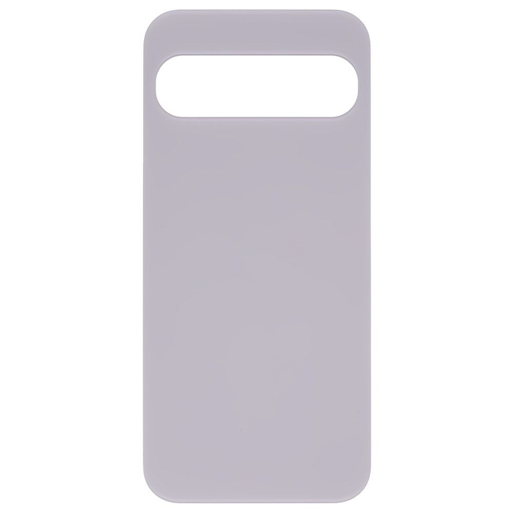 Задняя крышка для Google Pixel 9 Pro (GR83Y/GEC77/GWVK6) (бежевый)