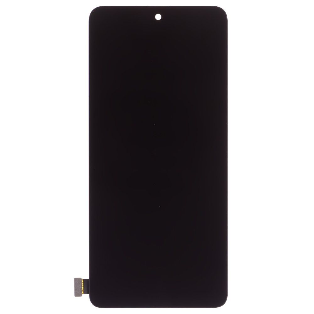 Дисплей для Xiaomi Poco F7 Pro (24117RK2CG) / Poco F7 Ultra (24122RKC7G) + тачскрин (черный) (In-Cell)