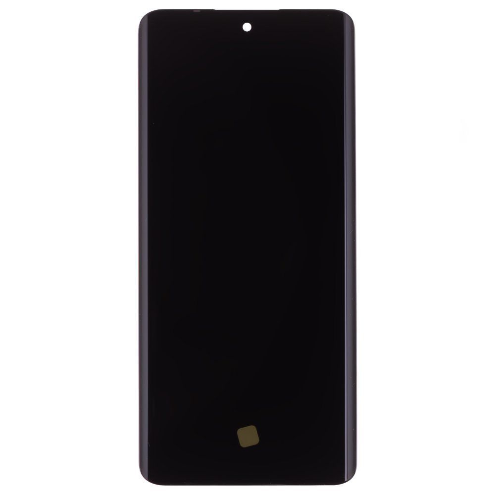 Дисплей для Xiaomi Redmi Note 15 4G (2510DRA23G) + тачскрин (черный) (ORIG)