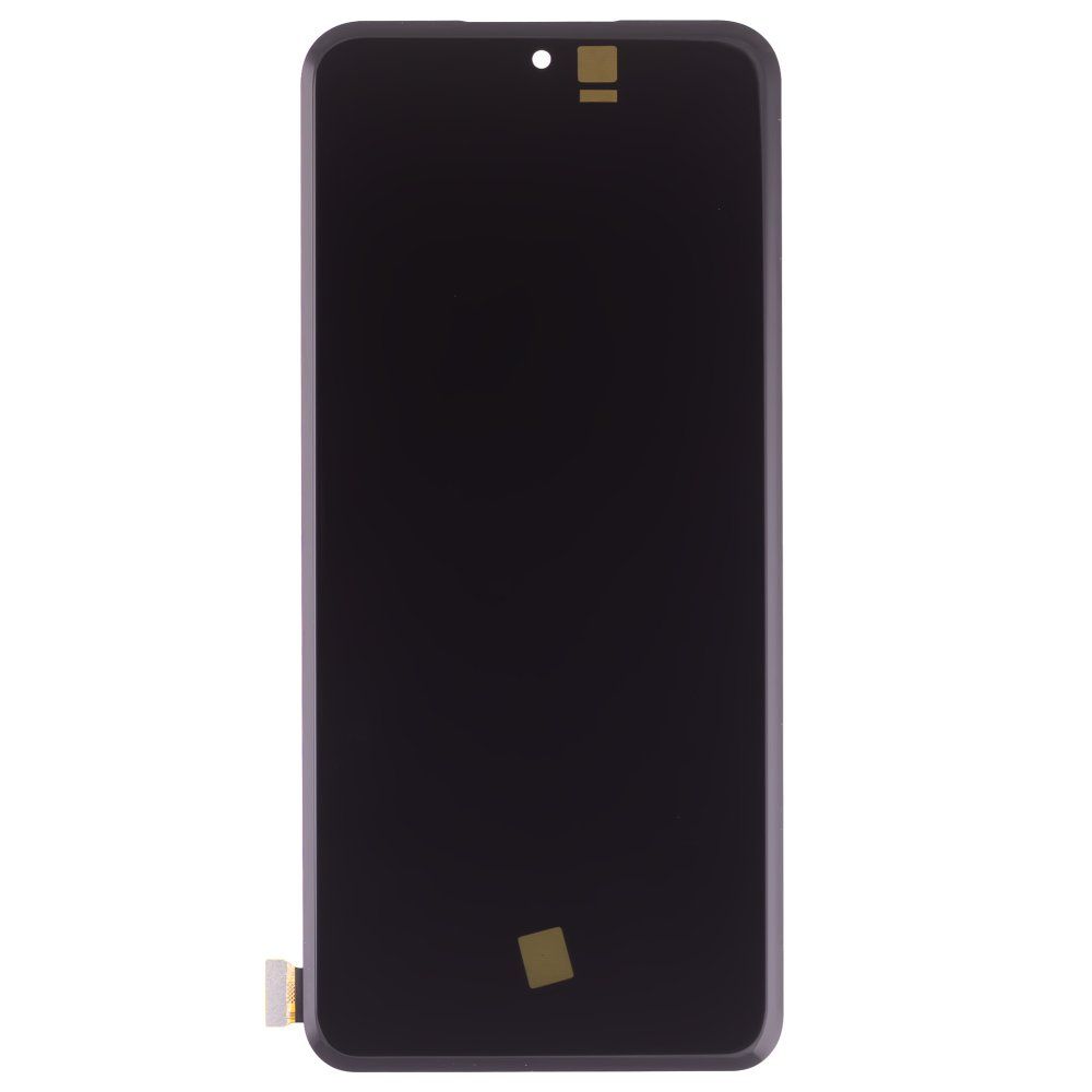 Дисплей для OPPO Reno 12 Pro (CPH2629) + тачскрин (черный) (ORIG) (Rev.R0)