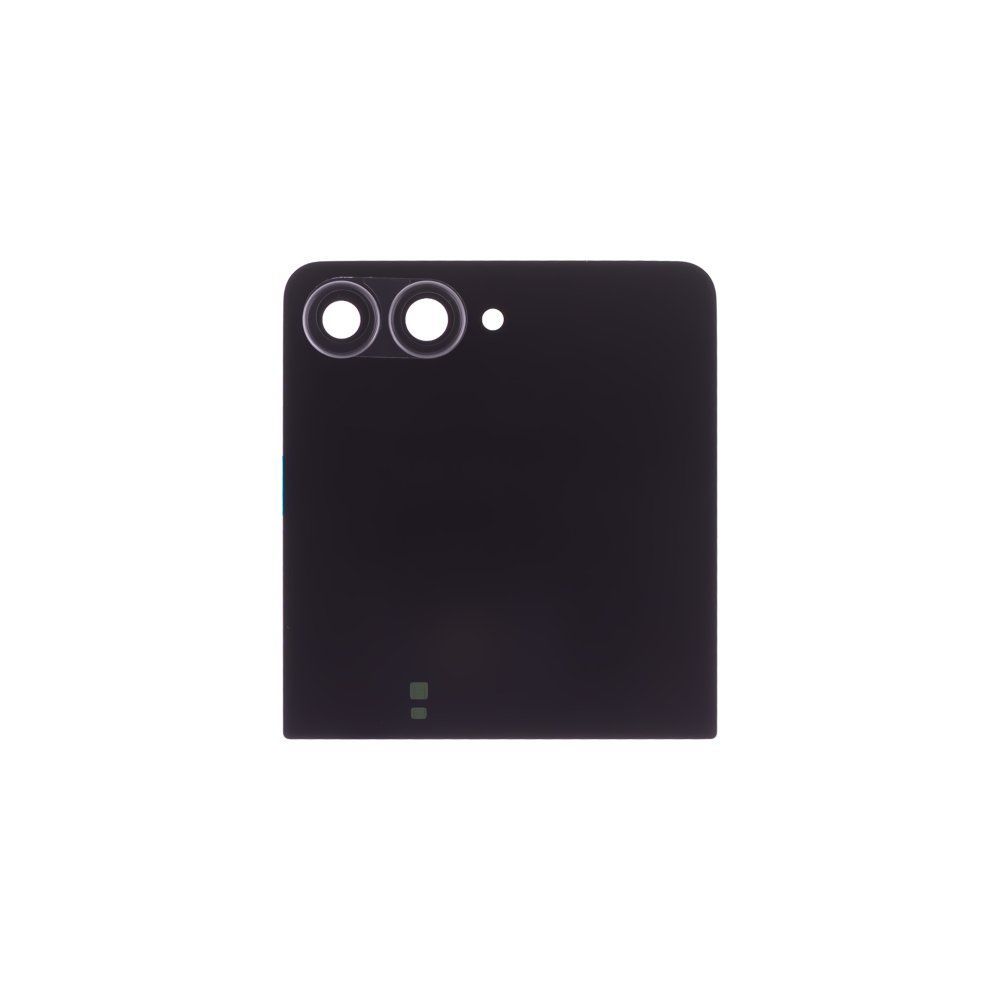 Дисплей для Samsung F766 Galaxy Z Flip 7 + тачскрин (внешний) (черный) (ORIG100) (SP)