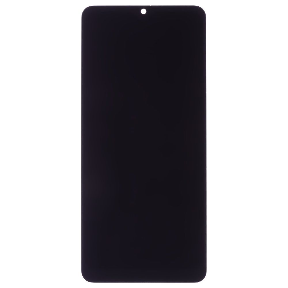 Дисплей для Samsung M325 Galaxy M32 + тачскрин (черный) (In-Cell)
