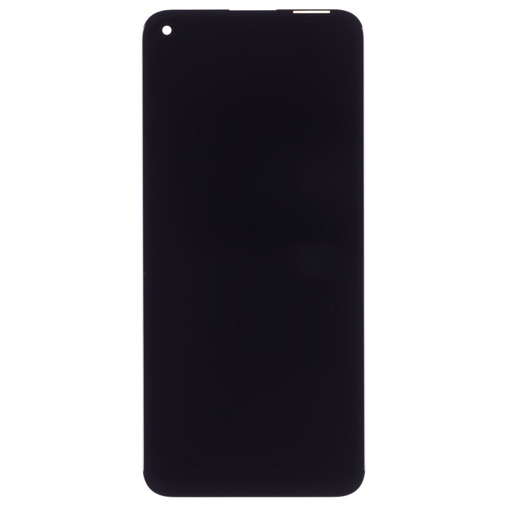 Дисплей для Huawei Honor 30 (BMH-AN10) / Honor 30 Premium (BMH-AN10) / Nova 7 (JEF-AN00) + тачскрин (черный) (In-Cell)