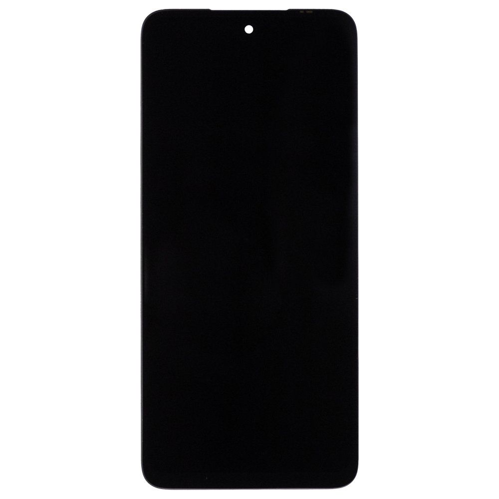 Дисплей для Xiaomi Redmi 10 (21061119DG) / Redmi 10 2022 (22011119UY) + тачскрин (черный) (ORIG)