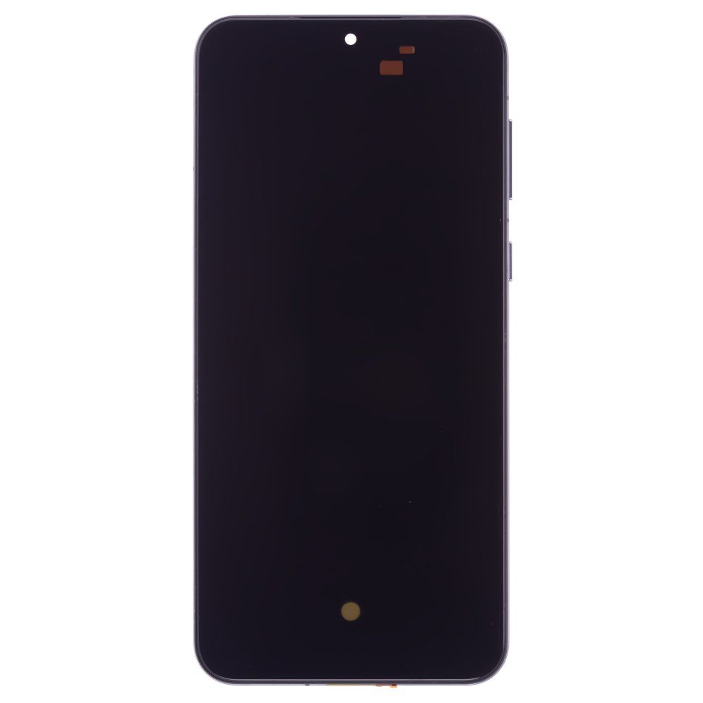 Дисплей для Huawei P50 (ABR-LX9) + тачскрин (черный) (в рамке) (ORIG)