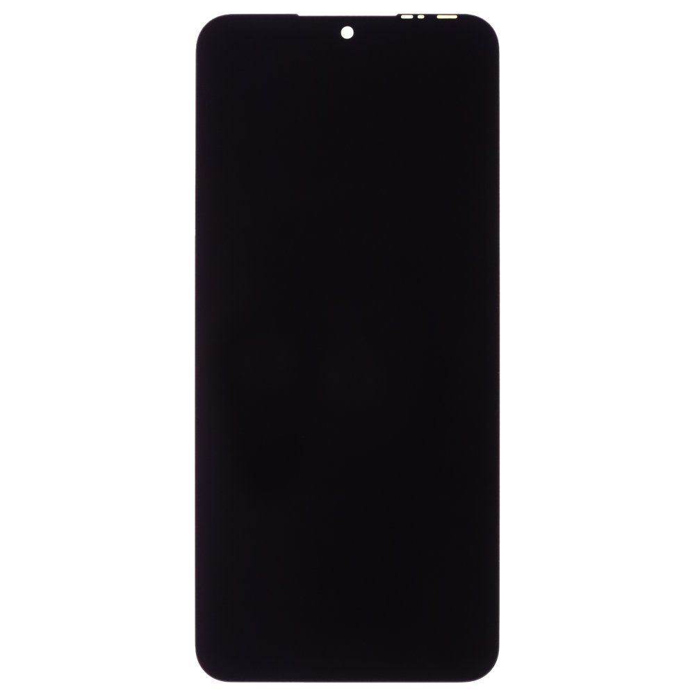 Дисплей для Tecno Pova 4 Pro (LG8n) + тачскрин (черный) (In-Cell)