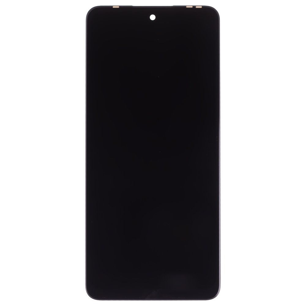 Дисплей для Xiaomi 12 Lite (2203129G) + тачскрин (черный) (In-Cell)