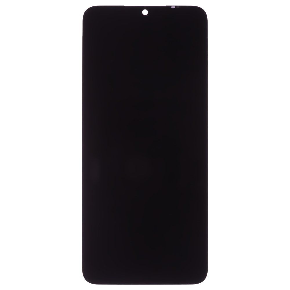Дисплей для Samsung A057 Galaxy A05s + тачскрин (черный) (ORIG100) (SP)