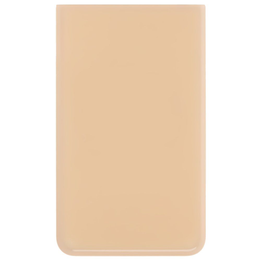 Задняя крышка для Google Pixel 8 (GKWS6/G9BQD/GZPFO/GPJ41) (розовый)