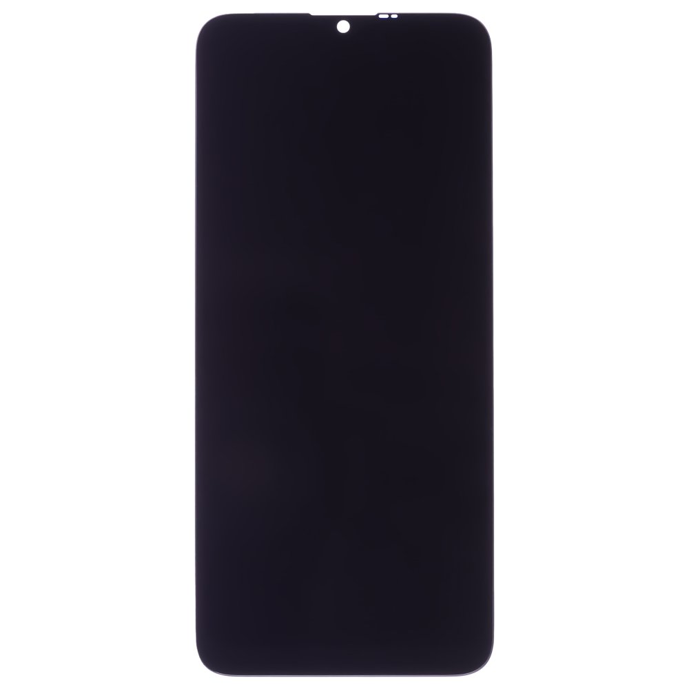 Дисплей для Nokia G10 (TA-1334) / G20 (TA-1336) + тачскрин (черный)