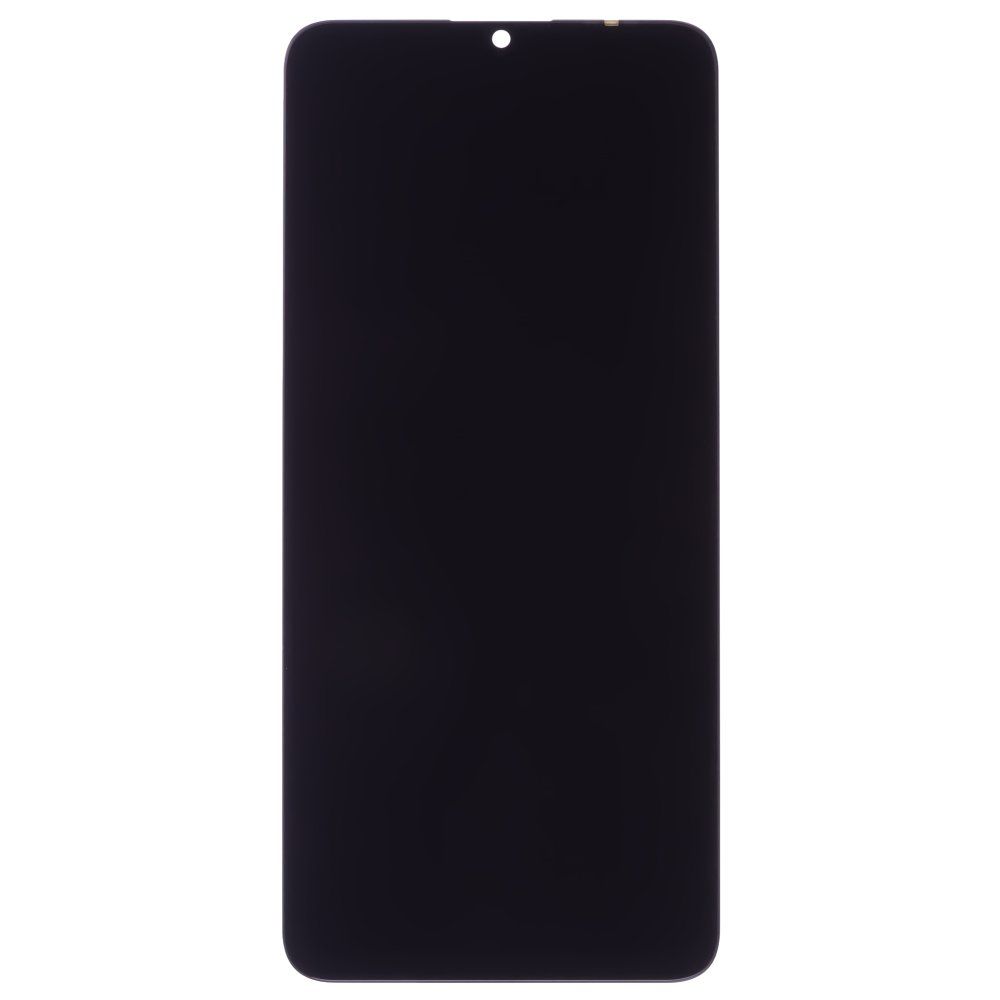Дисплей для Huawei Nova Y72 (MGA-LX3) + тачскрин (черный) (ORIG)