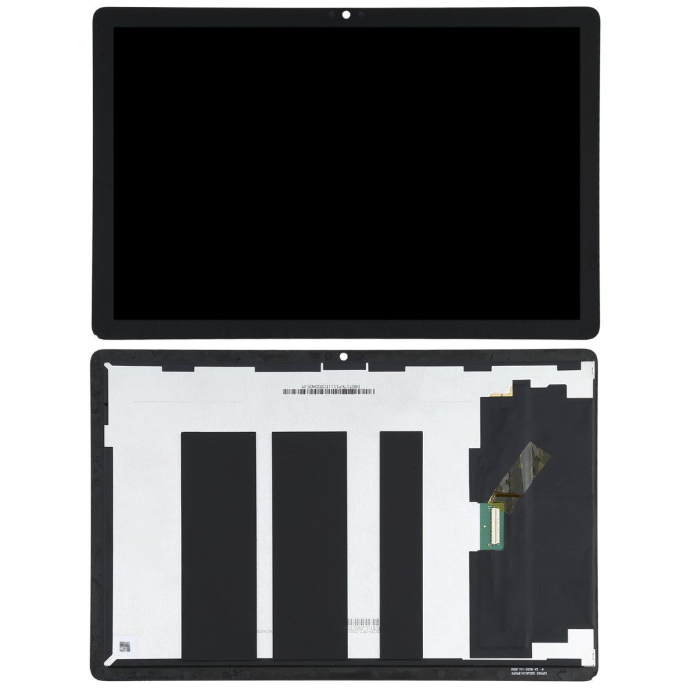 Дисплей для Huawei MatePad T10 9.7 (2021) (AGR-L09/AGR-W09/AGRK-L09) + тачскрин (черный)