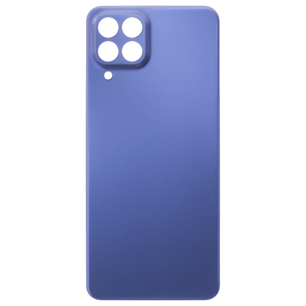 Задняя крышка для Samsung M336 Galaxy M33 5G (синий)