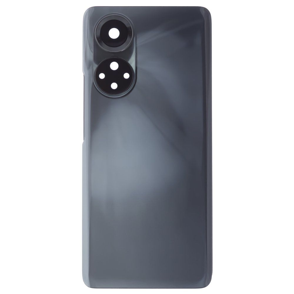Задняя крышка для Huawei Honor 50 (NTH-NX9) (зеленый) (в сборе со стеклом камеры)