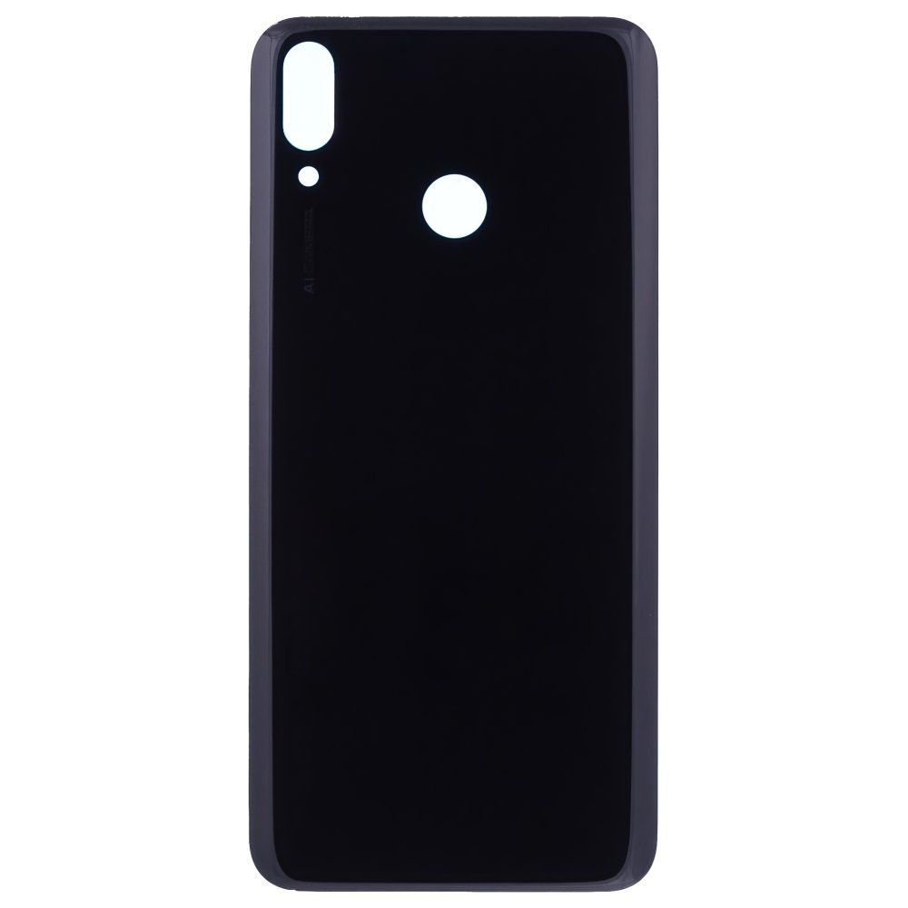 Задняя крышка для Huawei Y9 2019 (JKM-LX1) (черный)