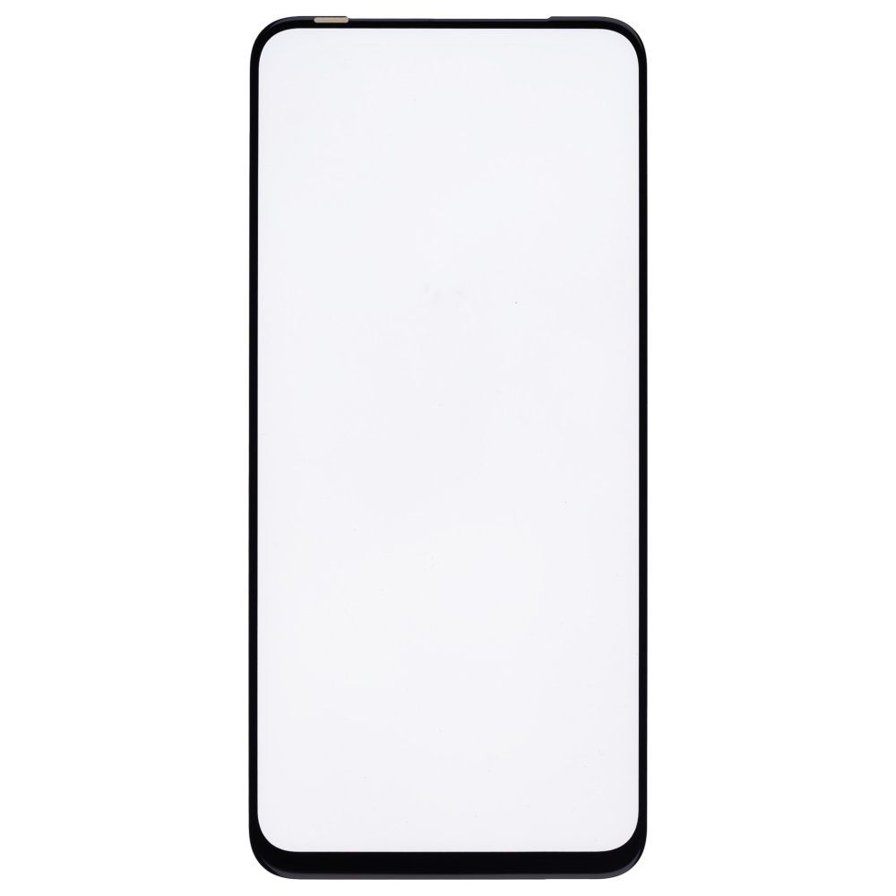 Стекло модуля для OPPO Reno 2Z (CPH1951) / Reno 2F (CPH1989) / K3 (CPH1955) и др. + OCA (черный)