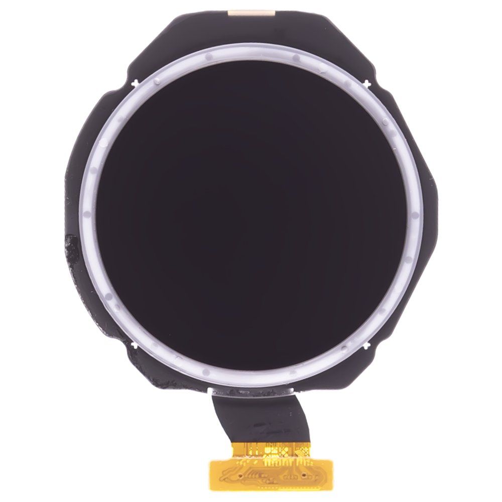 Дисплей для Samsung R810 Galaxy Watch (42 мм) + тачскрин (черный)
