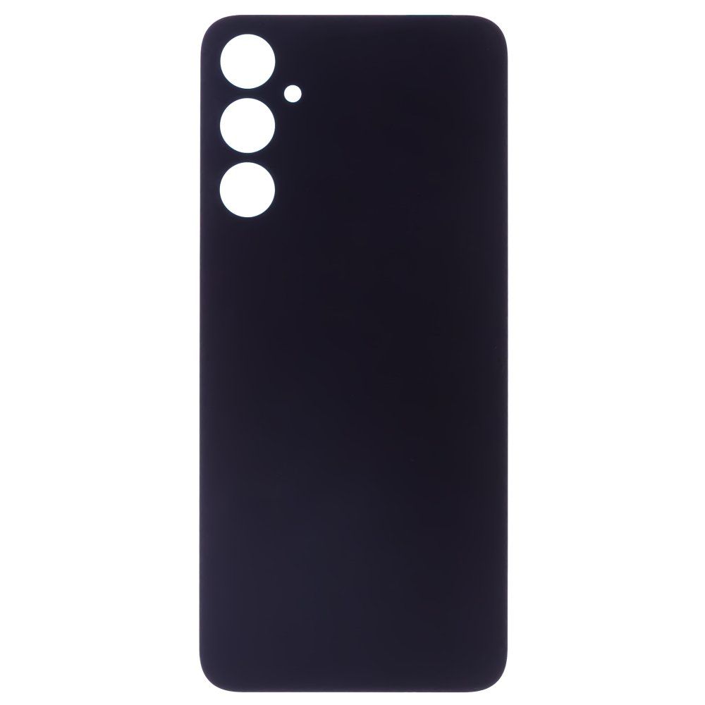 Задняя крышка для Samsung A057 Galaxy A05s (черный)