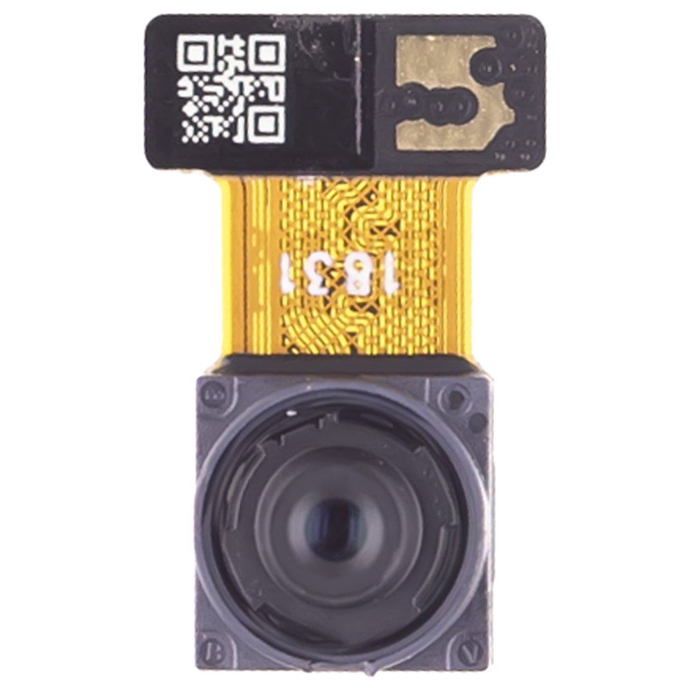 Камера для Infinix Hot 30 (X6831) / Hot 30i (X669) / Smart 8 (X6525) / Tecno Spark 10C (KI5m) / Spark GO 2024 (BG6) и др. (передняя) (ORIG100)