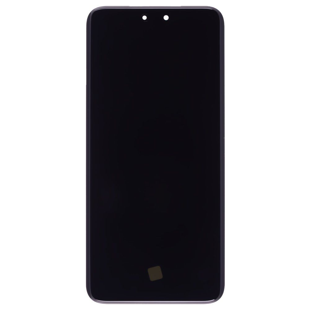 Дисплей для Huawei Honor Magic 6 Pro (BVL-N49) + тачскрин (черный) (ORIG100)
