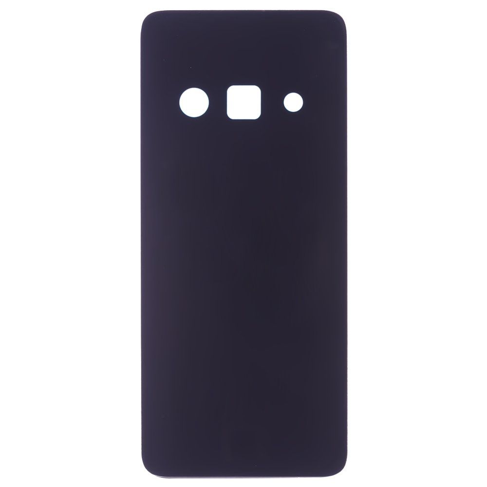 Задняя крышка для Xiaomi Poco C61 (2312BPC51H) (черный)