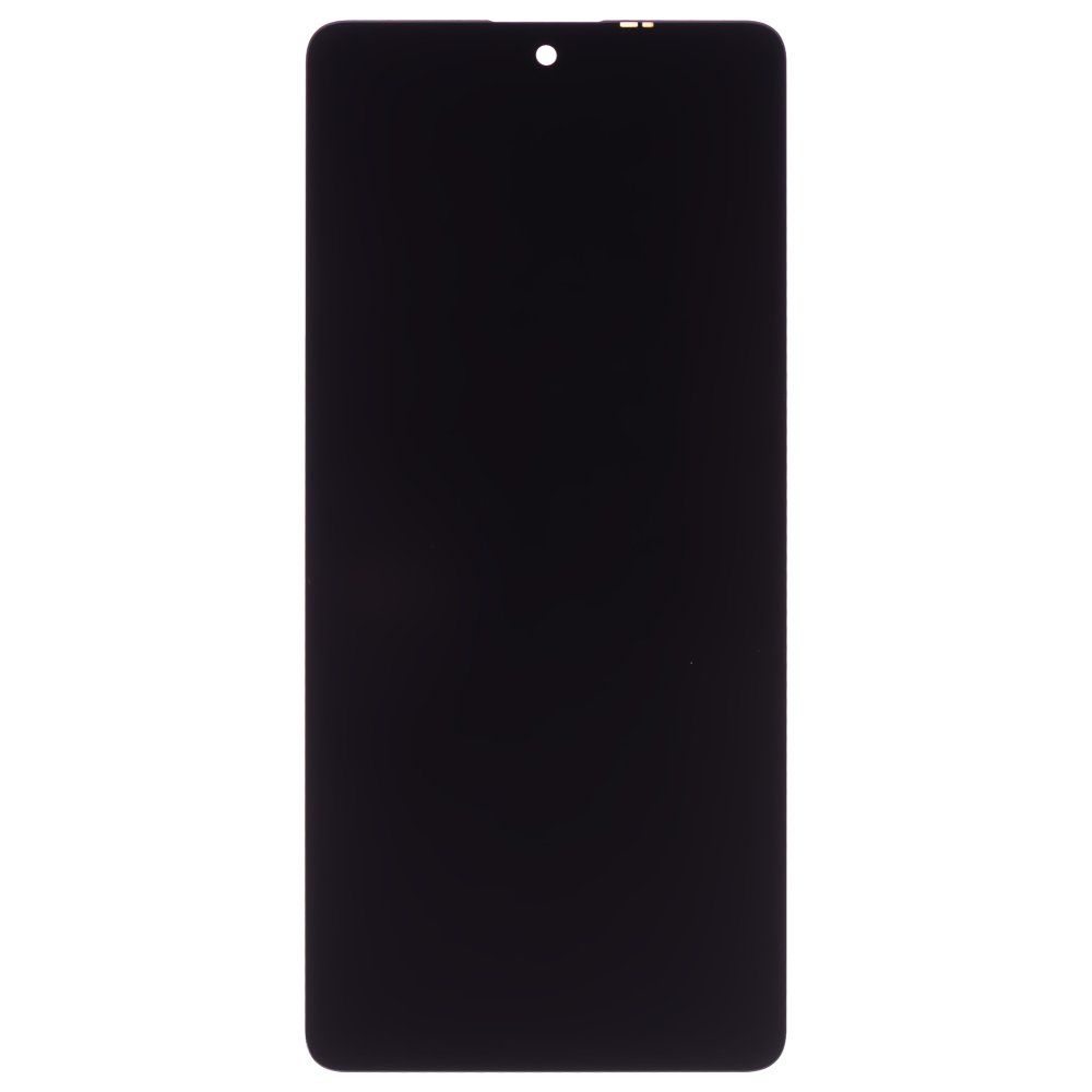 Дисплей для Xiaomi Redmi Note 12 Pro 5G (22101316G) / Redmi Note 12 Pro+ 5G (22101316UG) / Poco X5 Pro 5G (22101320G) + тачскрин (черный) (In-Cell)