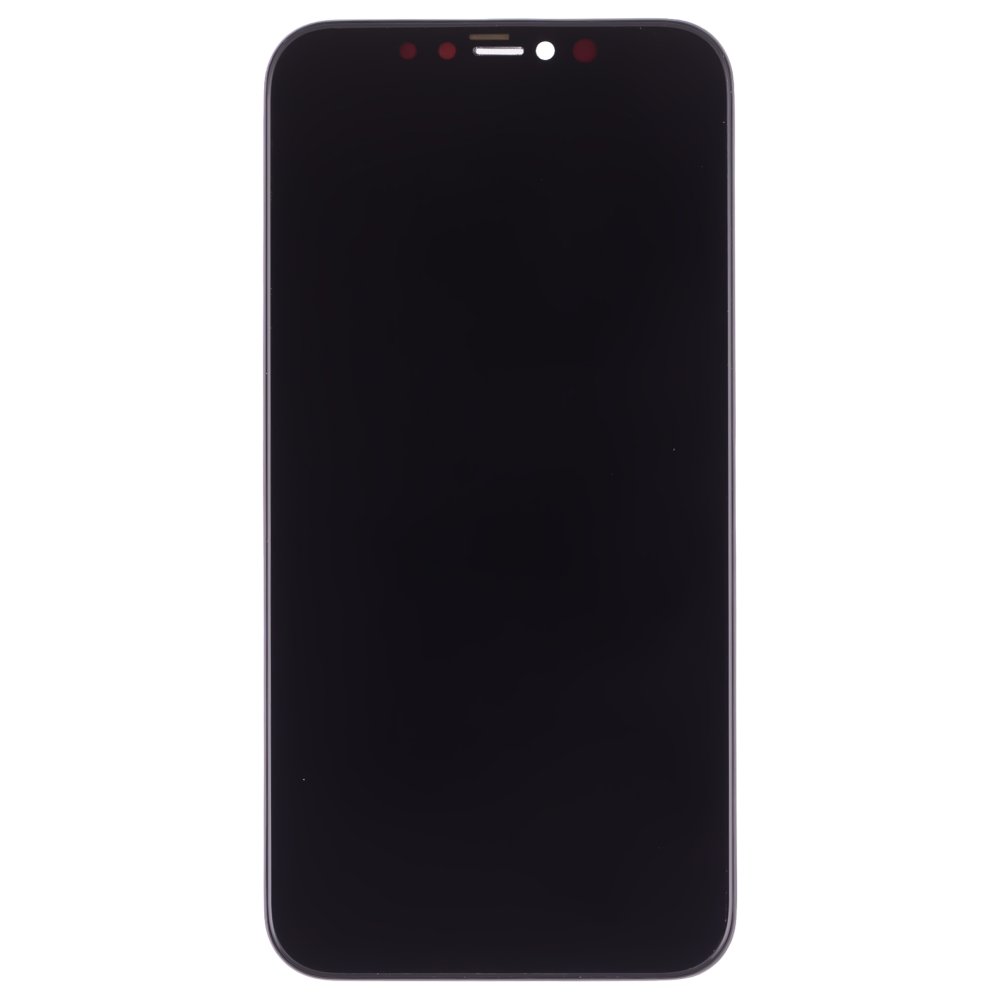 Дисплей для Apple iPhone 11 + тачскрин (черный) (MNK) (In-Cell)