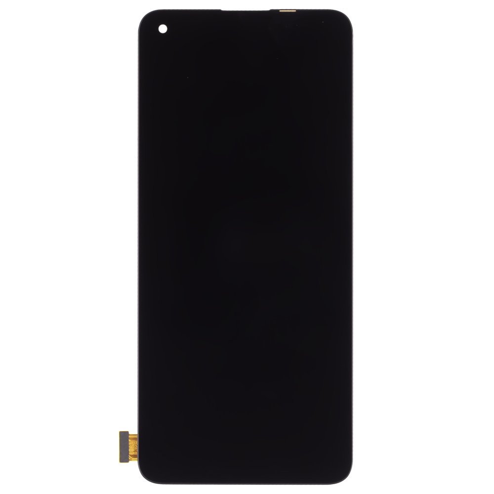 Дисплей для OPPO Reno 5 4G (CPH2159) / Realme GT Master Edition (RMX3363) / GT 5G (RMX2202) / GT Neo 5G (RMX3031) и др. + тачскрин (черный) (In-Cell)