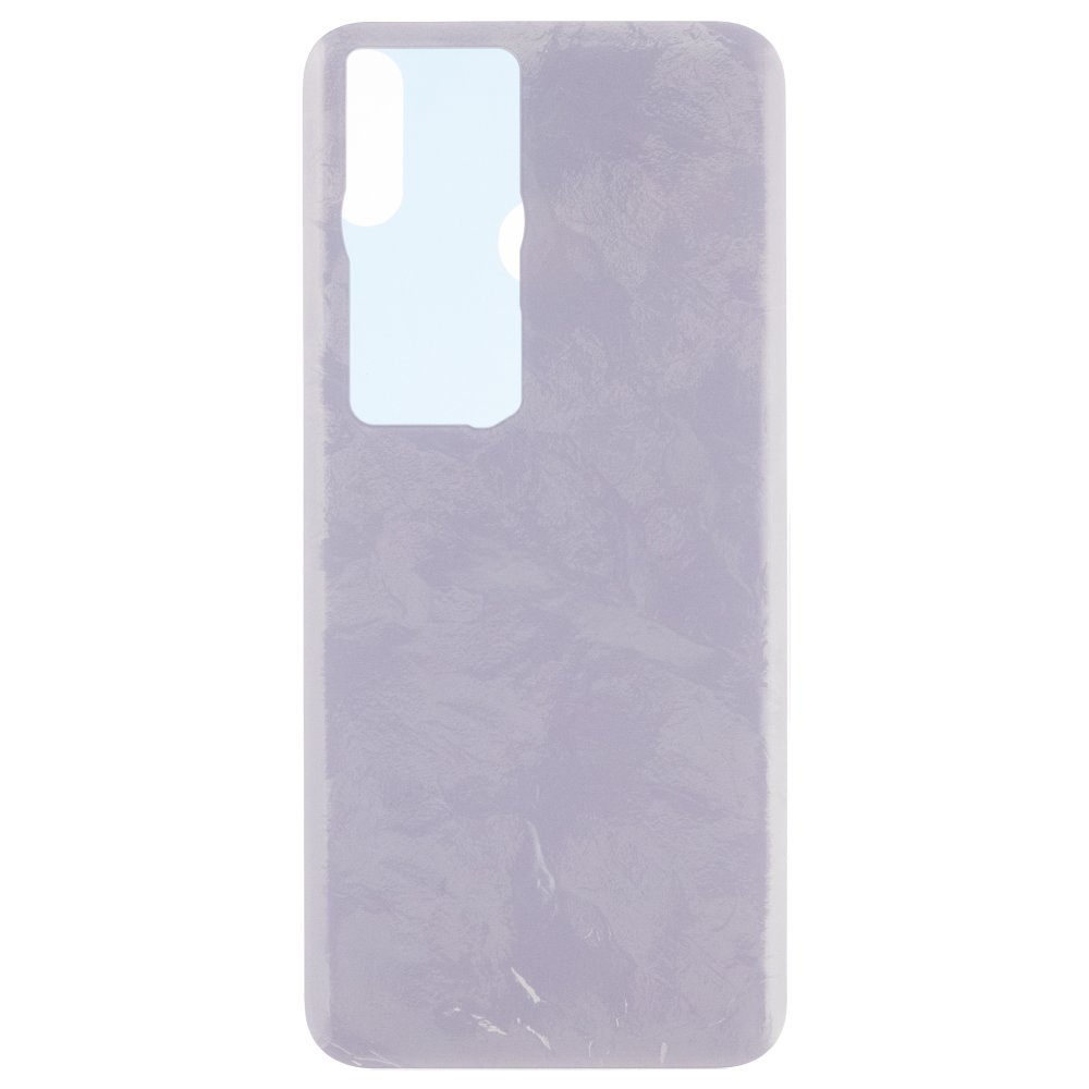 Задняя крышка для Huawei P60 (LNA-LX9) / P60 Pro (MNA-LX9) (белый)