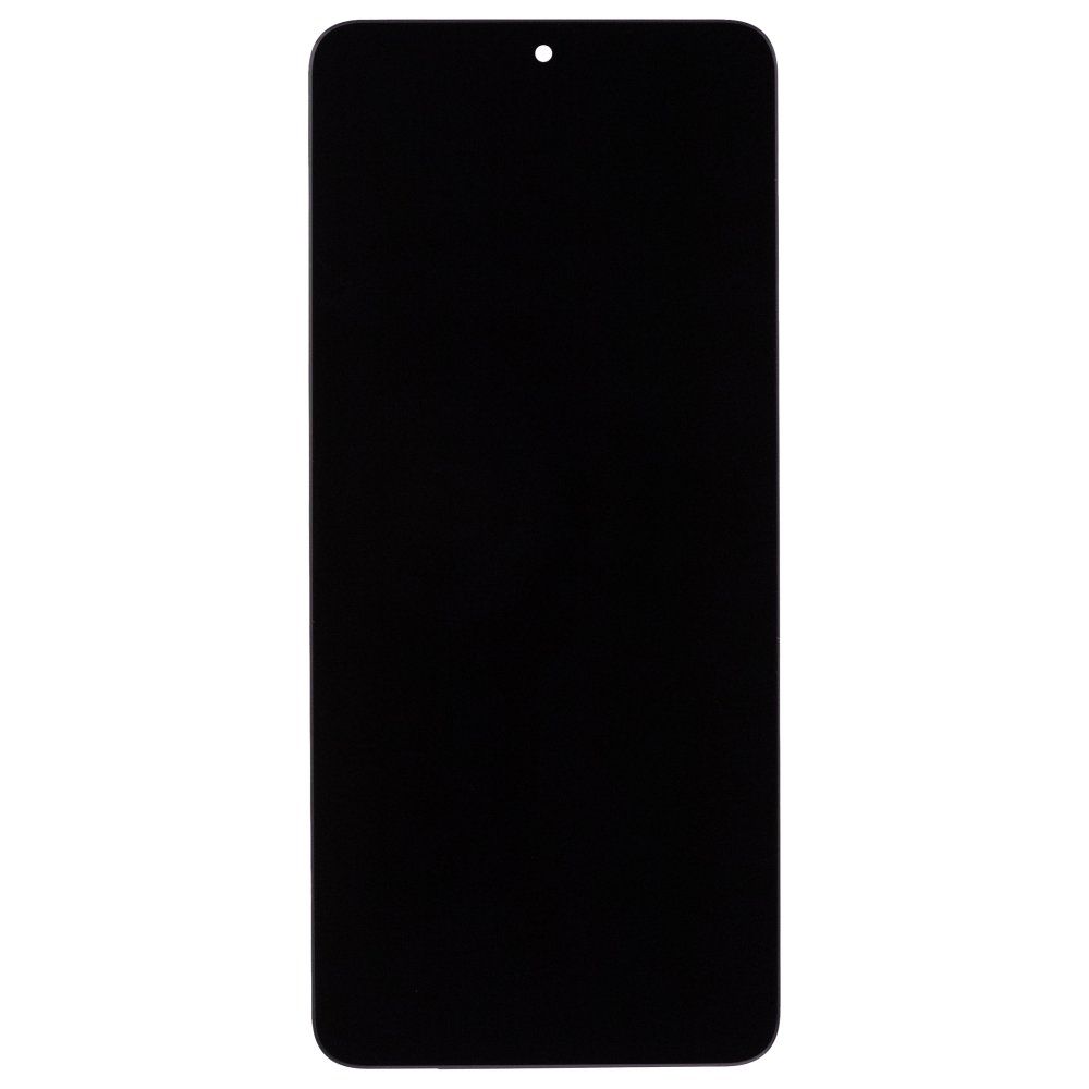 Дисплей для Realme 10 Pro 5G (RMX3661) + тачскрин (черный) (Medium)